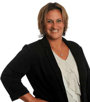 Lindsey Maroudis Burt display